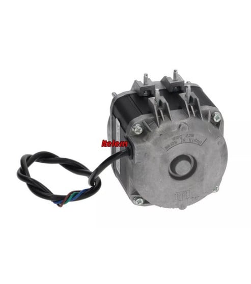 Moteur ventilateur N 34-45/389 Elco vitrine armoire réfrigérée 602221