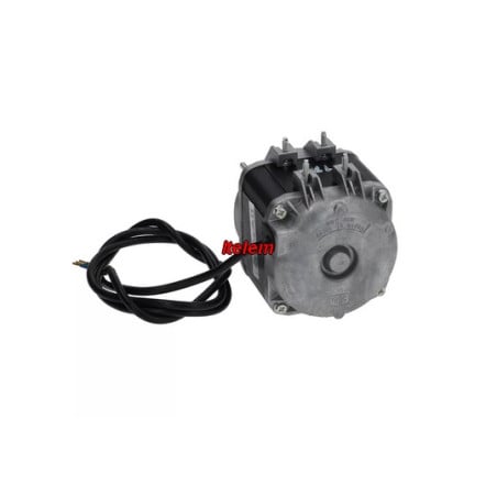 Moteur ventilateur N 16-25/110 Elco vitrine armoire réfrigérée 601891