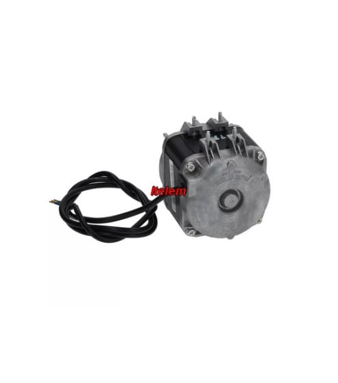 Moteur ventilateur N 16-25/110 Elco vitrine armoire réfrigérée 601891