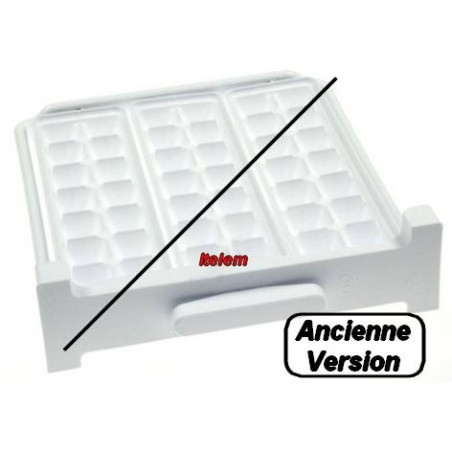 Bac à glaçons réfrigérateur Samsung DA9716152J