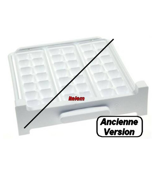 Bac à glaçons réfrigérateur Samsung DA9716152J