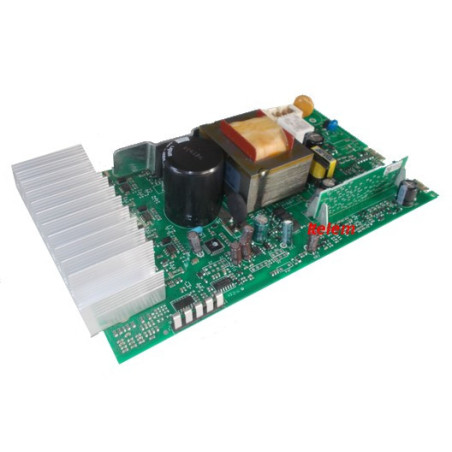 Module carte électronique puissance lave-linge Ariston C00281620
