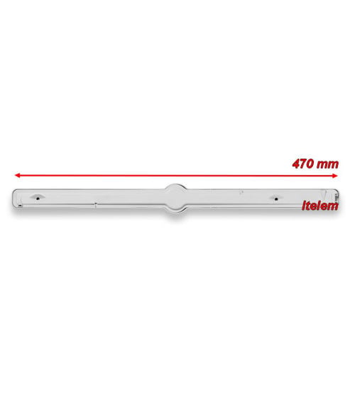 Bras de panier intermédiaire lave-vaisselle Miele 9332420
