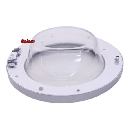 Hublot complet lave-linge Haier 0020812044A