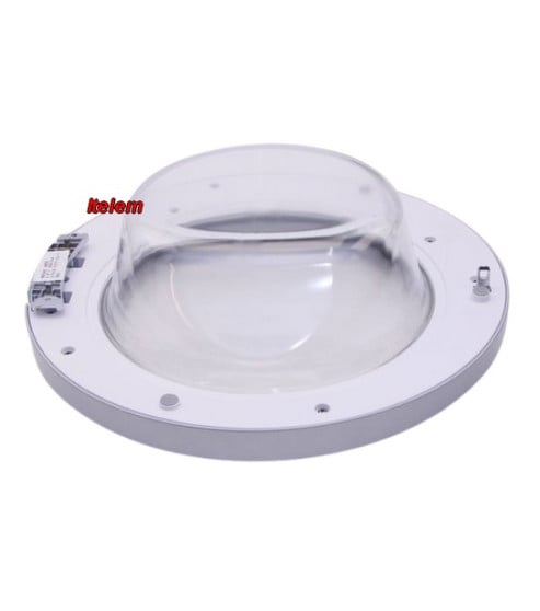 Hublot complet lave-linge Haier 0020812044A