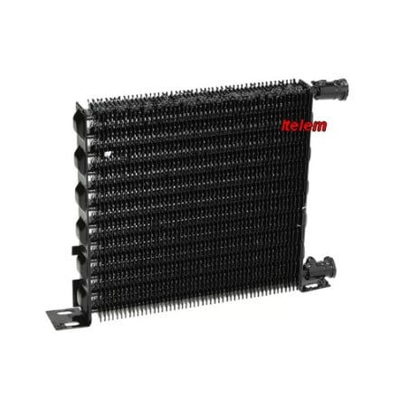 Condensateur à air vitrine réfrigérée armoire frigorifique lv5070074
