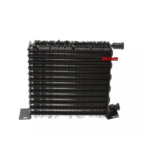 Condensateur à air vitrine réfrigérée armoire frigorifique lv5070094
