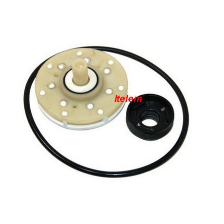 Kit turbine lave vaisselle Bosch 00416445