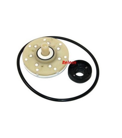 Kit turbine lave vaisselle Bosch 00416445