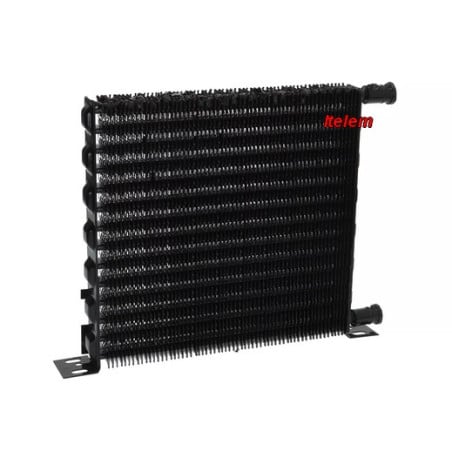 Condensateur à air vitrine réfrigérée armoire frigorifique lv5070095