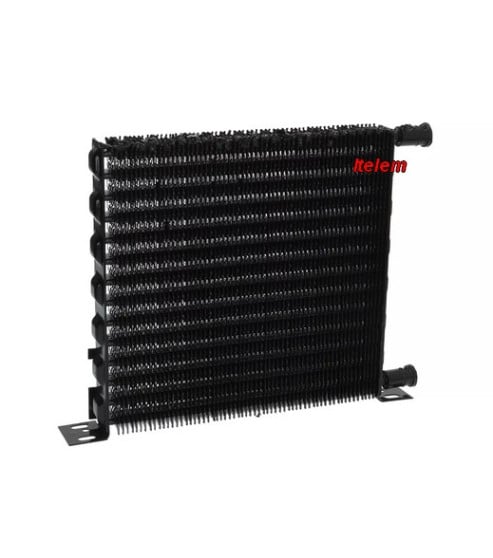 Condensateur à air vitrine réfrigérée armoire frigorifique lv5070095
