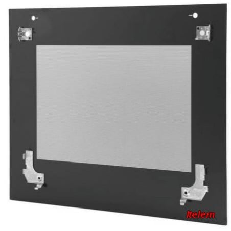 Vitre extérieure four Bosch 00776113