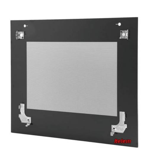 Vitre extérieure four Bosch 00776113