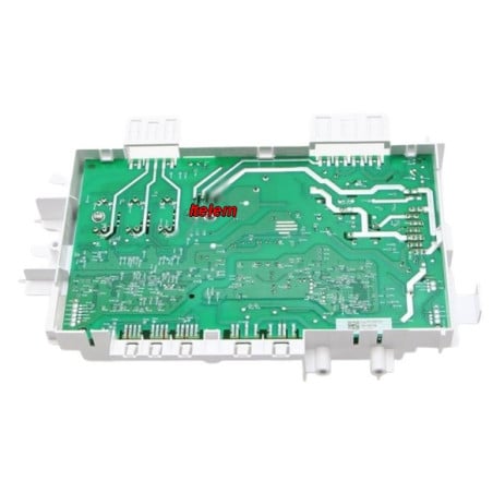 Module électronique de puissance lave-linge Candy 49128307
