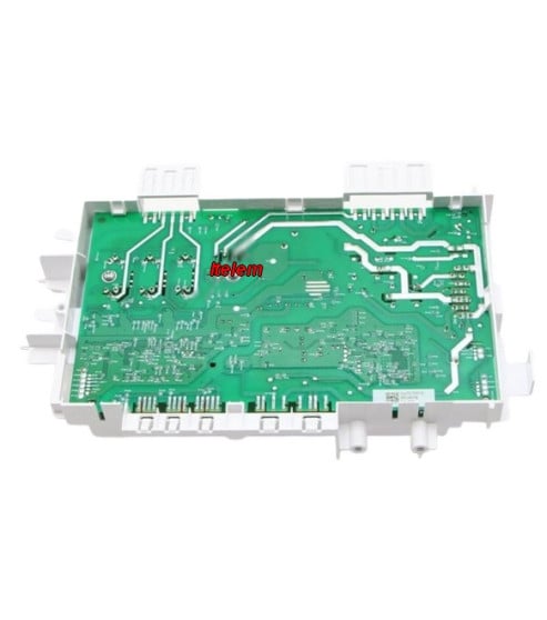 Module électronique de puissance lave-linge Candy 49128307