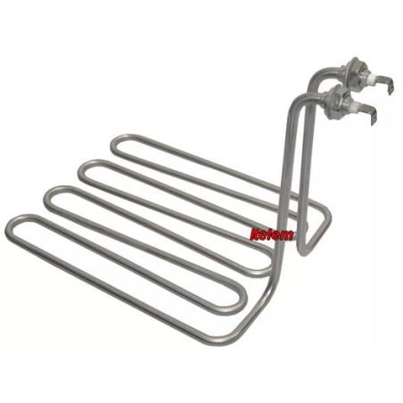 Résistance 3250W friteuse Bourgeat