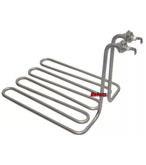 Résistance 3250W friteuse Bourgeat