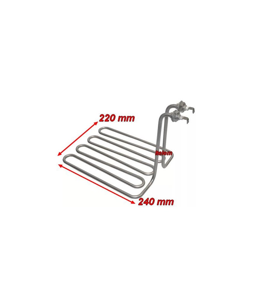 Résistance 3250W