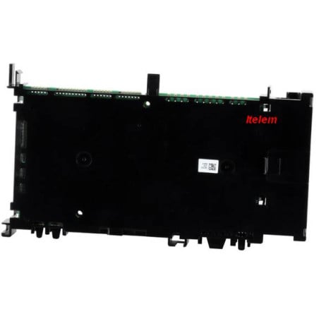 Module électronique commande réfrigérateur Bosch 12038438