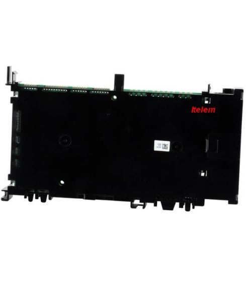 Module électronique commande réfrigérateur Bosch 12038438