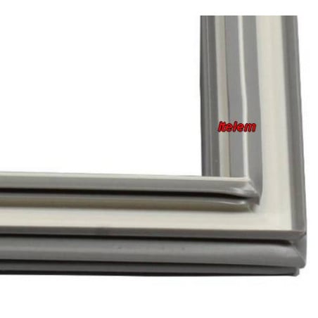 Joint porte congélateur réfrigérateur Whirlpool C00526613
