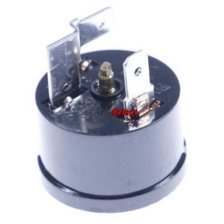 Sécurité thermique klixon de compresseur réfrigérateur Liebherr AE19BU8
