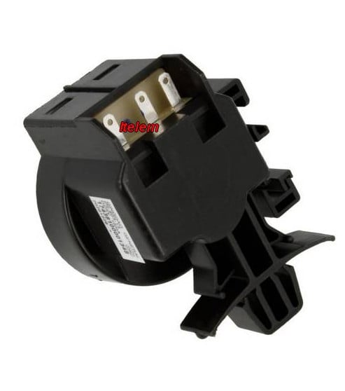 Pressostat lave-linge Midea 17438100001348