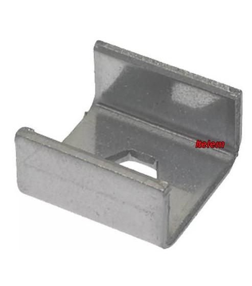 Etrier levier robinet friteuse Zanussi 003378