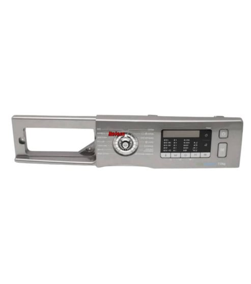 Bandeau de commande lave-linge Samsung DC97-20131B