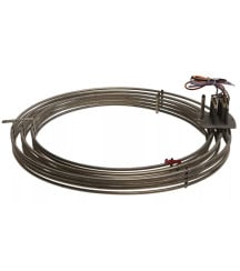 Résistance circulaire four Rational  8701058