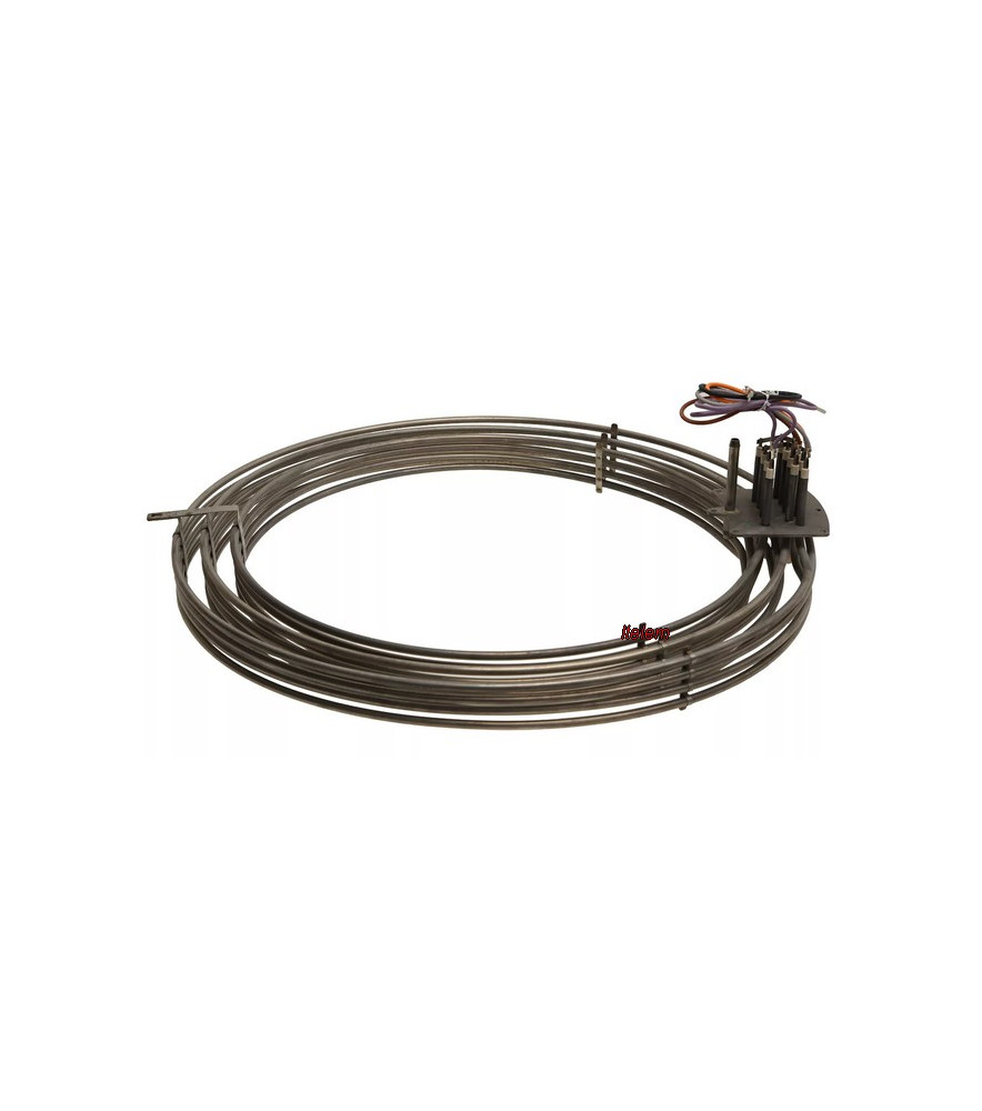 Résistance circulaire four Rational  8701058