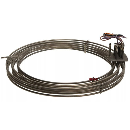 Résistance circulaire four Rational  8701058