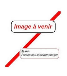 Bac à légumes réfrigérateur Curtiss