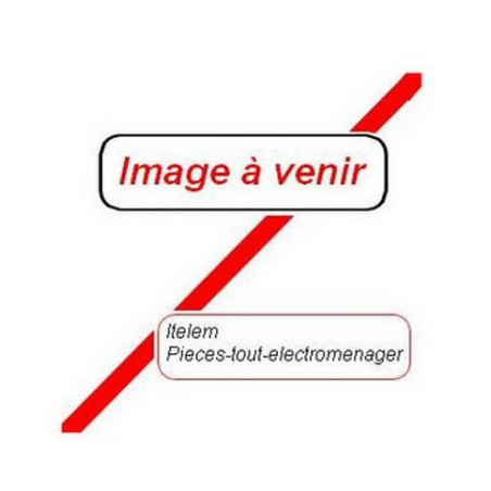 Bac à légumes réfrigérateur Curtiss
