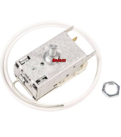 Thermostat type K59L4090 réfrigérateur Indesit C00173707