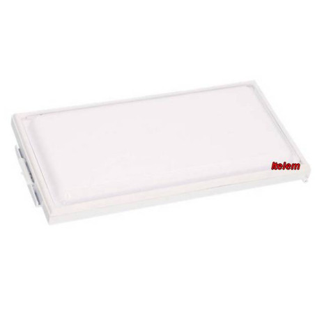 Portillon freezer réfrigérateur Electrolux 4055479648
