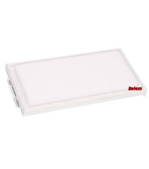 Portillon freezer réfrigérateur Electrolux 4055479648