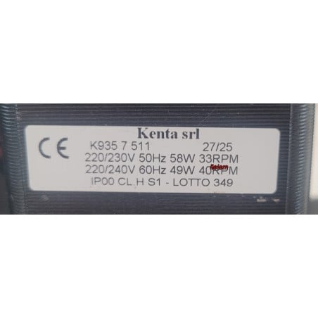 GBG K9357511