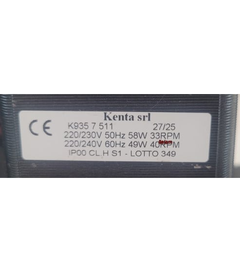 GBG K9357511
