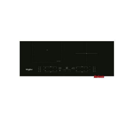 Dessus verre vitrocéramique plaque de cuisson Whirlpool C00627604