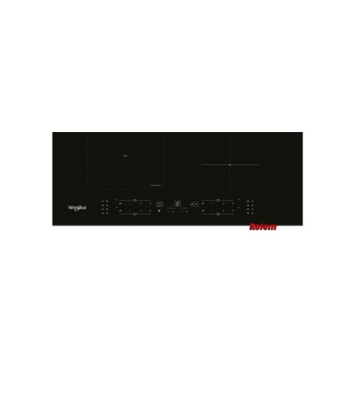 Dessus verre vitrocéramique plaque de cuisson Whirlpool C00627604
