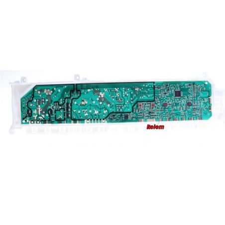 Module électronique de puissance lave-linge Daewoo