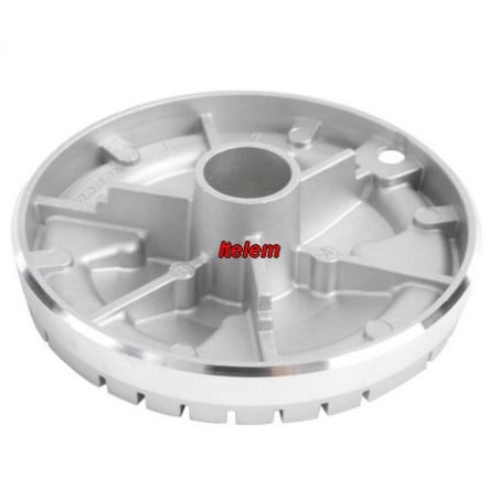Tête de bruleur rapide cuisinière Bosch 00650982