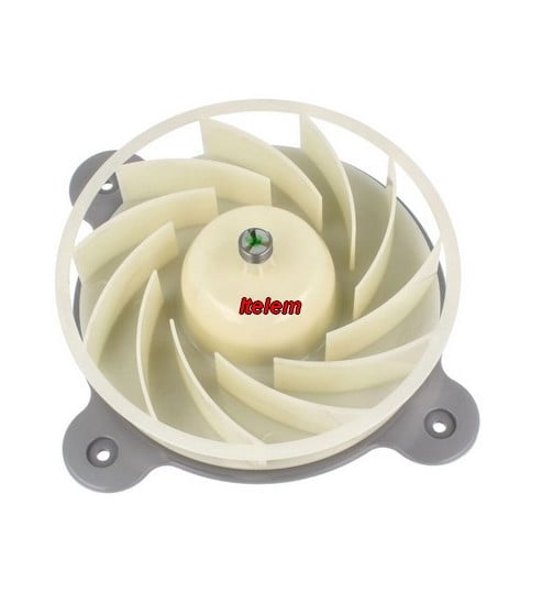 Ventilateur congélateur réfrigérateur Samsung DA31-00345A