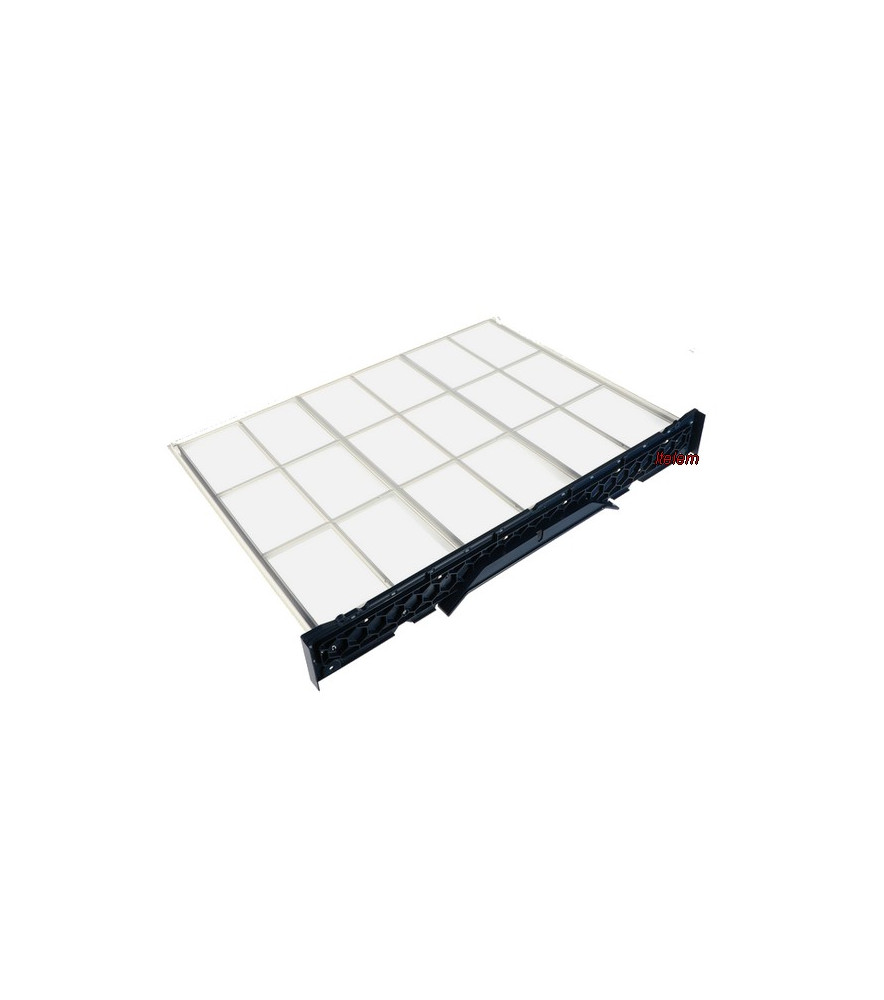 Filtre à peluches sèche-linge Wascator 490612101