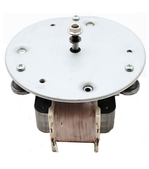 Ventilateur de four Roller Grill L25XOE11/29