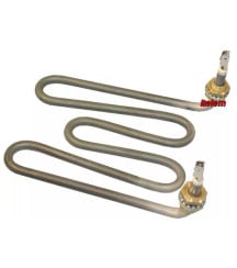 Résistance 800W bain marie Bourgeat