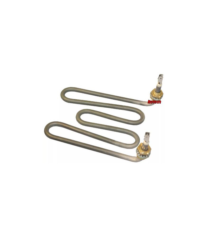 Résistance 800W bain marie Bourgeat