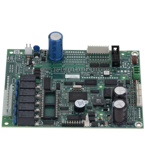 Module électronique sèche-linge Primus Ipso 102458