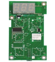 Module électronique d'affichage sèche-linge Primus Ipso 102459